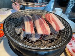 -韩国料理大力士(屏风街店)