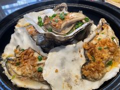 -吕氏焗小鲜•海鲜青岛菜(总店)