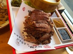 -肘子酥·天津菜·特色捞面(德云社店)