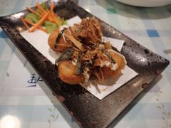 -顶屋咖喱(街道口总店)