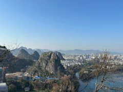 -叠彩山景区