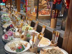-鸽子窝(黄村店)