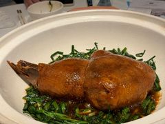 -扬州香格里拉·香宫中餐厅