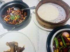 -上海小南国(仲盛世界商城店)