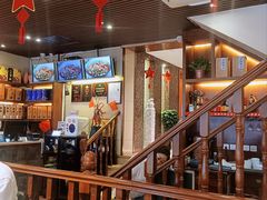 -芳芳私房菜·精做淮扬菜(承德路店)