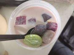 芋圆水果捞-欢牛蛋糕屋(城西店)