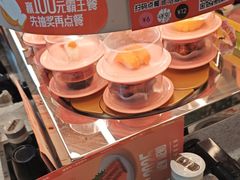 -争鲜回转寿司(西红门荟聚PLUS店)