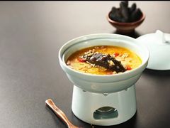 -万丽轩·粤菜(王府井金茂万丽酒店)