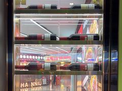 -金滏山烤肉·海鲜·火锅自助餐厅(襄阳万达店)