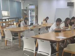 -新航道雅思托福·留学·考研培训(人民广场校区)