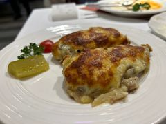 -小白桦西餐厅
