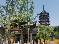 -北寺塔