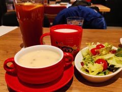-必胜客(海安文峰店)