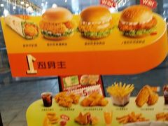 -德克士(聚银时代店)