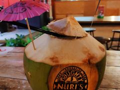 -Naughty Nuri’s Phuket