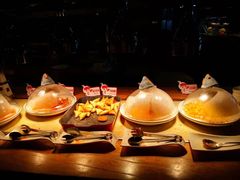 -东方明珠·可口可乐欢乐餐厅