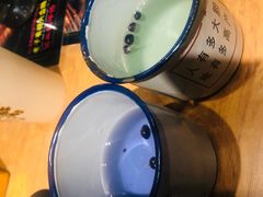 -喝丢一只鞋海鲜烧烤·海肠捞饭(东关街店)