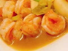 家烧深海虾球-麟1929(外滩店)