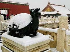 -故宫博物院(故宫)