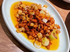 -酸婆娘江湖川菜(紫竹路店)