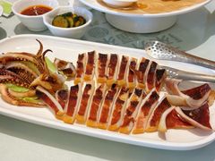 -福来齐·鲁菜海鲜·渔家菜(朝阳街分店)