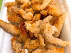 -阿姨小肉摊(同济西苑店)