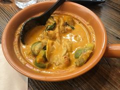 -Hi YOU你的饭局泰餐厅(雍和宫店)