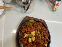 -裕德隆清真饭庄·天津特色菜(河东店)