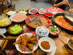 -憨铁匠火锅(红山6979店)