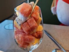 -海底捞火锅(王府井银泰in88店)