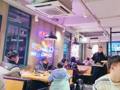 -新疆烧烤王(广灵店)