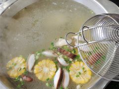 -牛一煲美食(江高店)