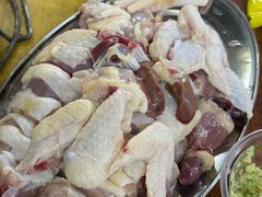 -威邵鸡煲(西华路总店)