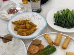 -寻味顺德·南记酒家·传统顺德菜·鱼生(广源路店)