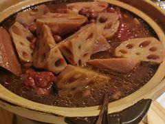 -锦粤宫·精致粤菜(深圳北站店)