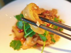 -蝴蝶里·粤菜·点心(滨江龙湖店)