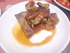 -朗丽兹餐厅