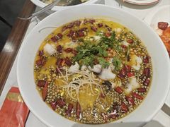 -金陵后厨·南京菜(新街口秣陵路店)