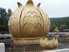 -威海华夏城景区