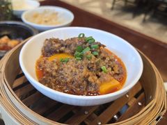 -南堂馆·新川菜(天府三街店)