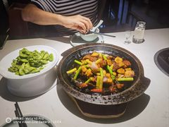 -院8里·小聚园老川菜(九眼桥店)