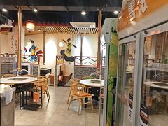 -西昌老号李小肠特色烧烤园(温江店)