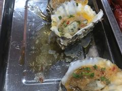 -阿木龙虾(河间路店)