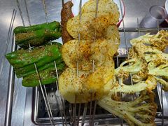 -古彭7只羊·徐州烧烤(旗舰店)