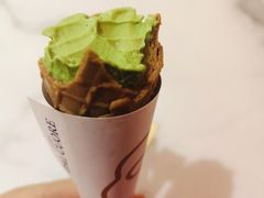 -Dal Cuore 达可芮冰淇淋(陕西北路店)