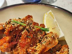 -BE BRIGHT KITCHEN(正佳广场店)