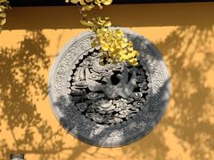 -龙华素斋(龙华路店)