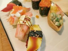 -河风精致寿司(太原店)