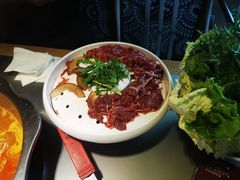 -亮欢寨快活林 酸汤鱼(仁怀店)