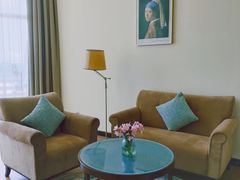 -北海银滩一号国际会议中心酒店